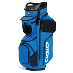 OGIO Alpha Convoy 514 Golf Cart Bag -Gofl Clothes Store 10054 005ROYALBLUE e48a4441 bfb9 44ce 8d84 e5162e36dd66