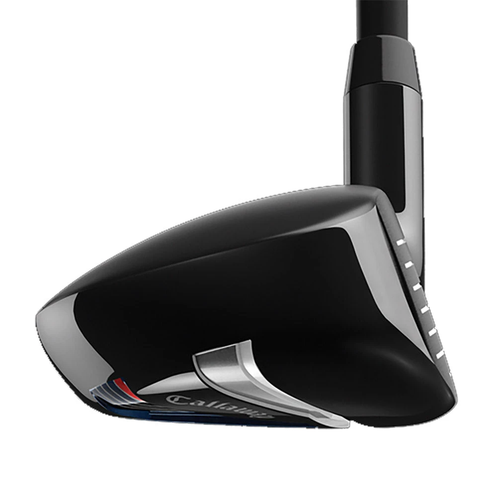 Callaway XR 3 Hybrid Flex Mens Golf Club 3 Callaway XR 3 Hybrid Flex Mens Golf Club - Image 3