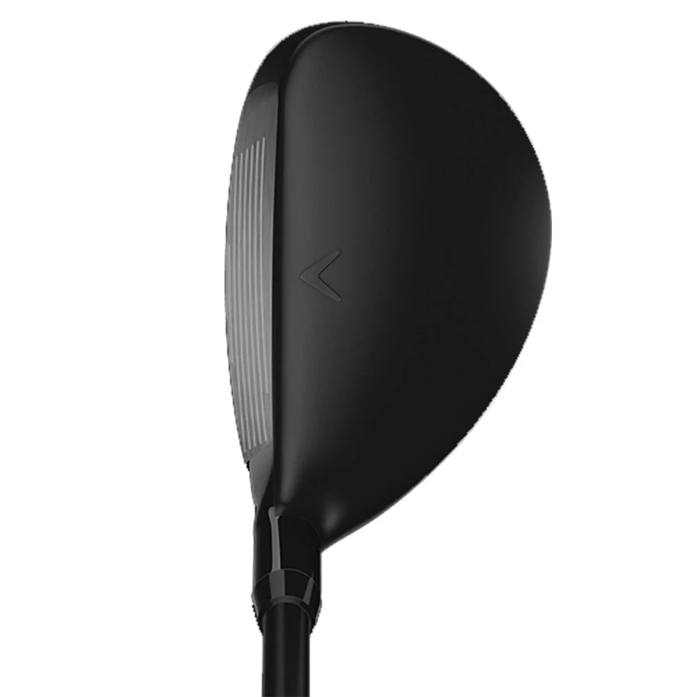 Callaway XR 3 Hybrid Flex Mens Golf Club 4 Callaway XR 3 Hybrid Flex Mens Golf Club - Image 4