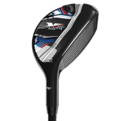 Callaway XR 3 Hybrid Flex Mens Golf Club 9 Callaway XR 3 Hybrid Flex Mens Golf Club -Gofl Clothes Store 10084 4