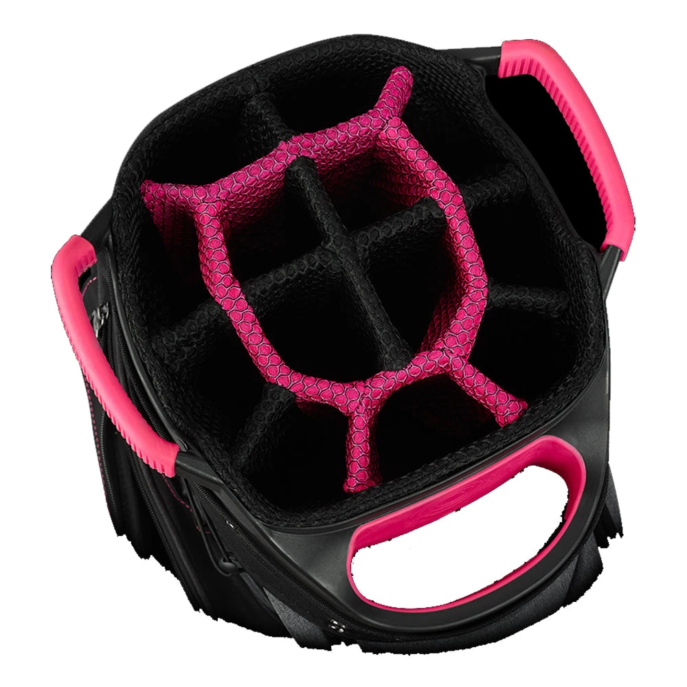 Callaway Org 14 Titanium Golf Cart Bag 3 Callaway Org 14 Titanium Golf Cart Bag - Image 3