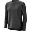 Nike Dri-FIT UV Womens Long Sleeve Crew