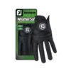 FootJoy WeatherSof Left Hand Black Cadet Mens Golf Glove