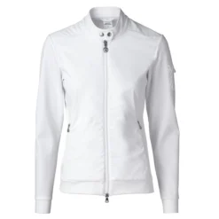 Daily Sports Break Sangria Womens Golf Jacket