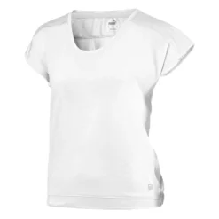 PUMA Golf Puma Slouchy Womens Golf Shirt