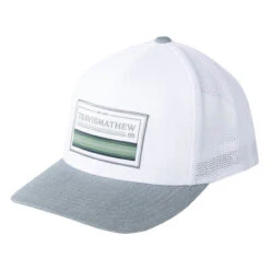 TravisMathew Password Is Party Mens Hat