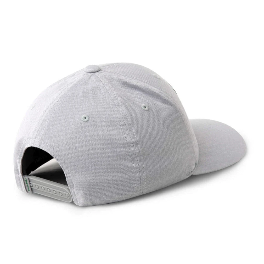 TravisMathew Green Glory Mens Hat 2 TravisMathew Green Glory Mens Hat - Image 2