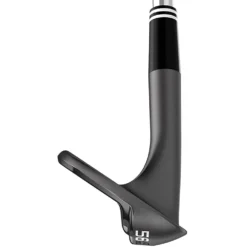 Cleveland RTX 4 Black Satin Right Hand Mens Wedge -Gofl Clothes Store 11660 4