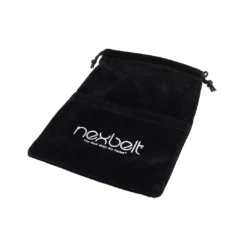 Nexbelt USA Antique Black Mens Belt -Gofl Clothes Store 12220 2