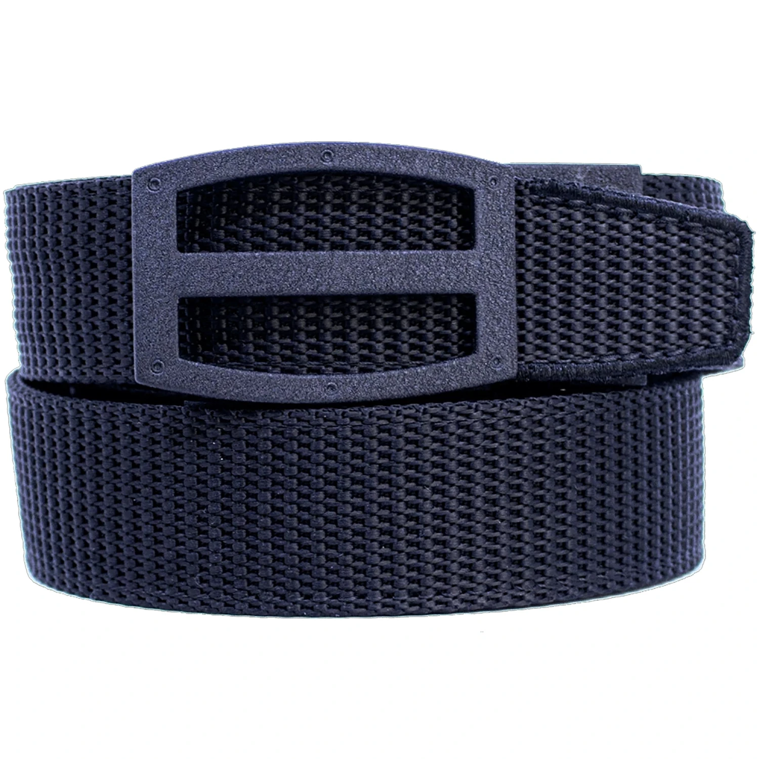 Nexbelt Titan Black PreciseFit V.4 Mens Gun Belt 1 Nexbelt Titan Black PreciseFit V.4 Mens Gun Belt