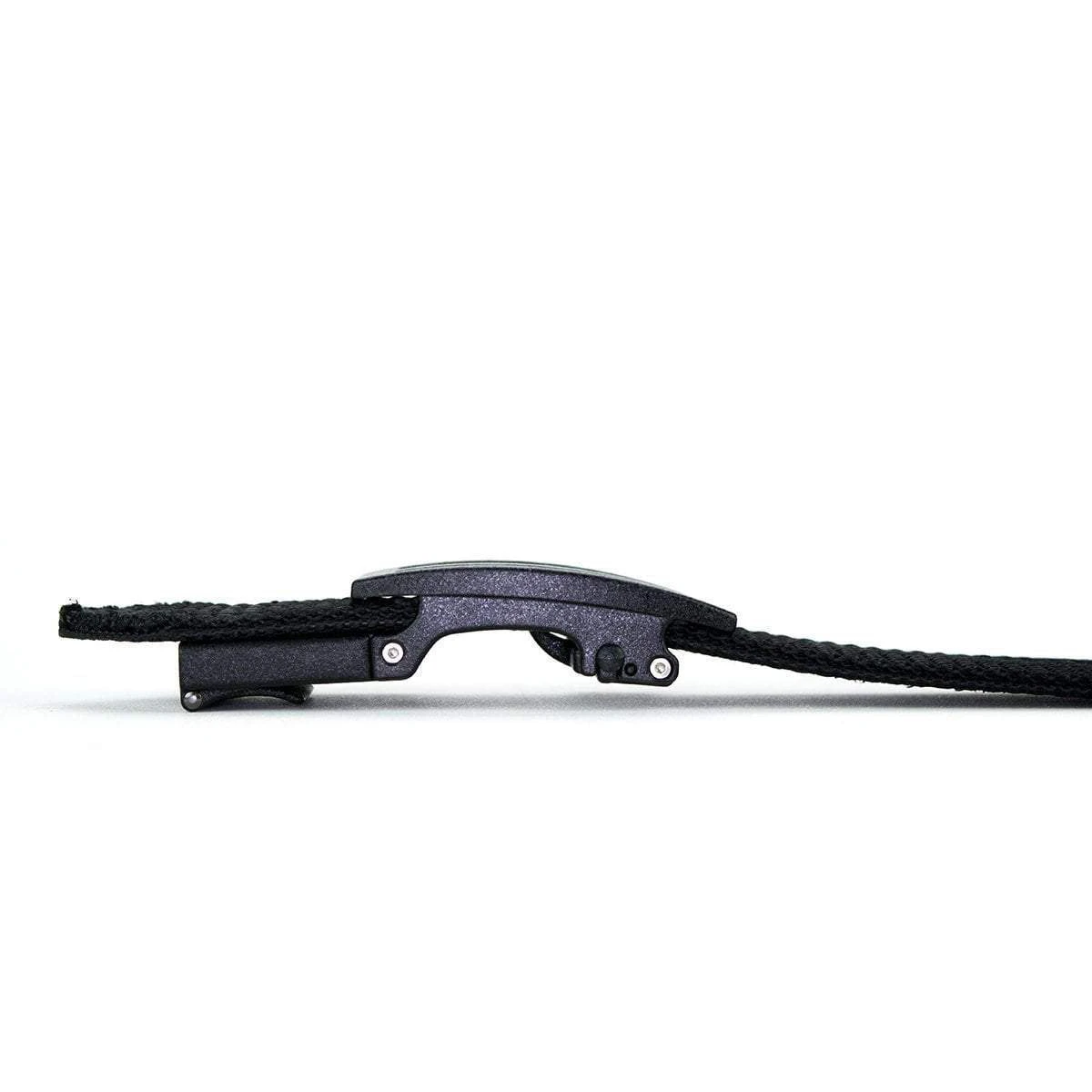 Nexbelt Titan Black PreciseFit V.4 Mens Gun Belt 4 Nexbelt Titan Black PreciseFit V.4 Mens Gun Belt - Image 4