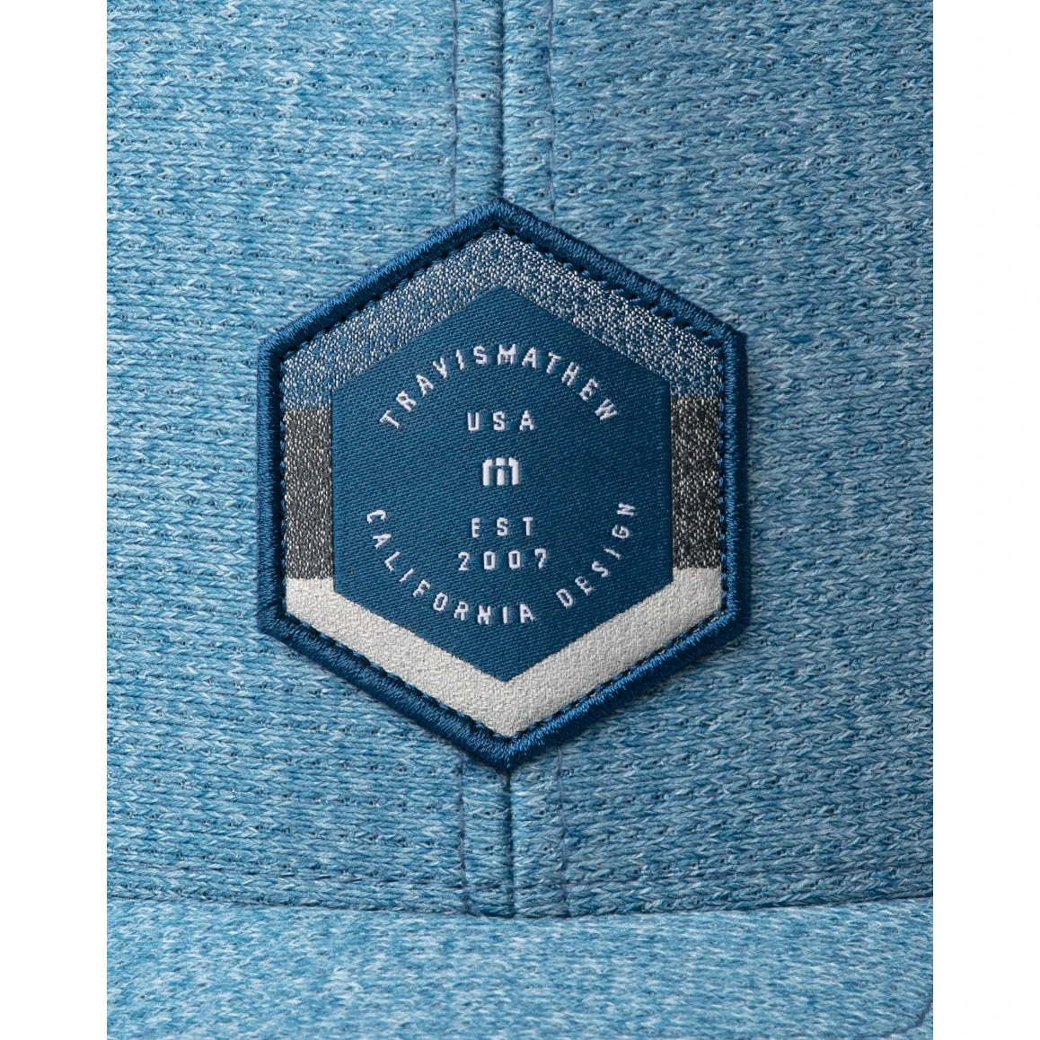 TravisMathew Bottled Up Mens Hat 3 TravisMathew Bottled Up Mens Hat - Image 3