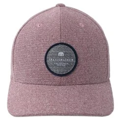 TravisMathew Hangry Mens Hat -Gofl Clothes Store 13082 2