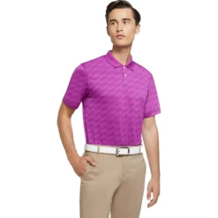Nike Dri-FIT Vapor Mens Short Sleeve Golf Polo