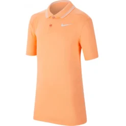 Nike Victory Boys Golf Polo 5 Nike Victory Boys Golf Polo -Gofl Clothes Store 13426 892ORNGPULSE