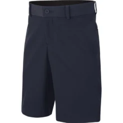 Nike Flex Hybrid Boys Golf Shorts 6 Nike Flex Hybrid Boys Golf Shorts -Gofl Clothes Store 13427 451OBSIDIAN