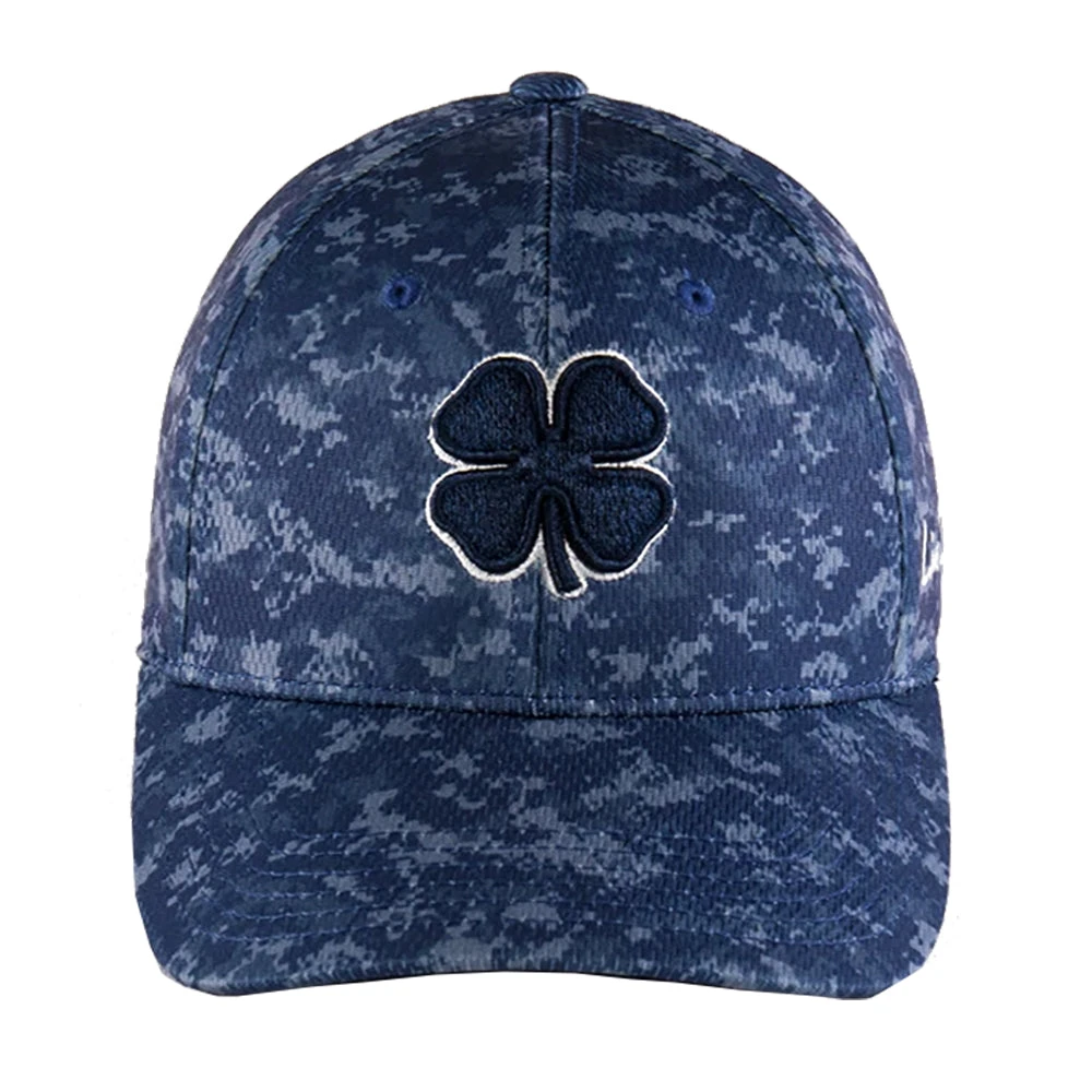 Blackclover BC Freedom 4 Mens Hat 2 Blackclover BC Freedom 4 Mens Hat - Image 2