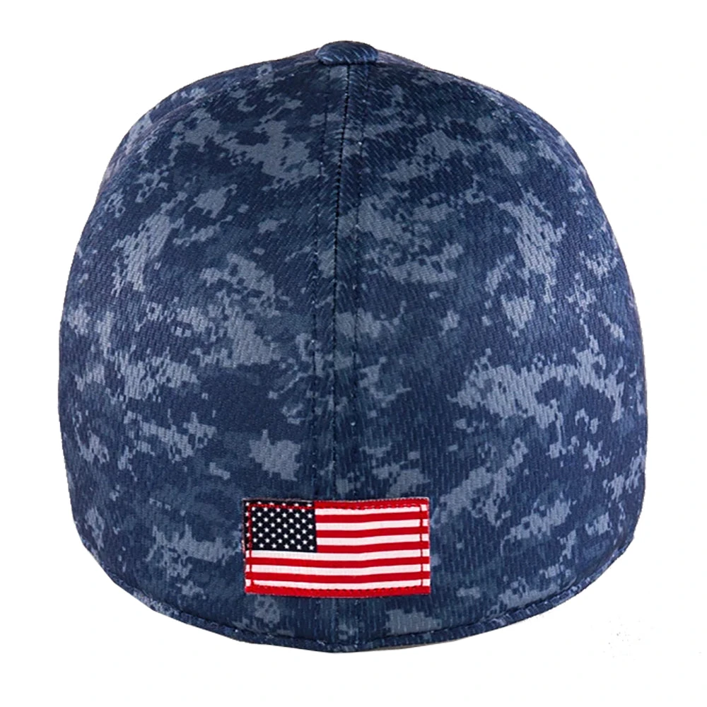 Blackclover BC Freedom 4 Mens Hat 3 Blackclover BC Freedom 4 Mens Hat - Image 3