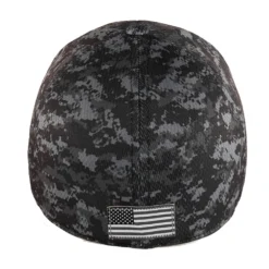Blackclover BC Freedom 5 Mens Hat 5 Blackclover BC Freedom 5 Mens Hat -Gofl Clothes Store 13751 BLKBLKCAMO 2