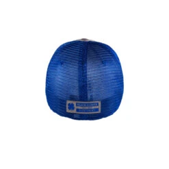 Black Clover BC Fitted Mesh 4 Grey Mens Hat 5 Black Clover BC Fitted Mesh 4 Grey Mens Hat -Gofl Clothes Store 13752 ROYGREYROY 2 c1fcc7e6 408a 4990 8234 ea2705002c04