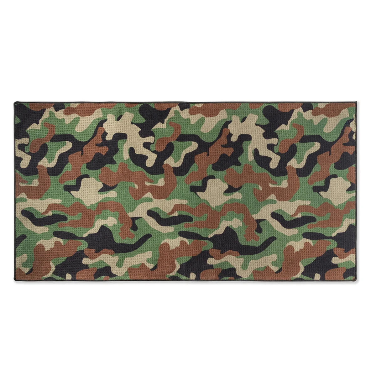 Titleist Microfiber Camo Golf Towel 1 Titleist Microfiber Camo Golf Towel