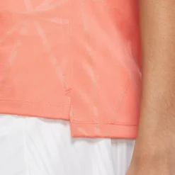 Nike Dri-FIT Victory Womens Short Sleeve Golf Polo -Gofl Clothes Store 15788 MAGICEMBER814 2