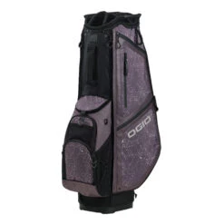 Ogio Xix 14 Womens Golf Cart Bag -Gofl Clothes Store 16002 SMOKENOVA