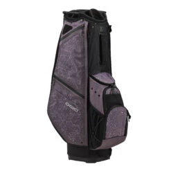 Ogio Xix 14 Womens Golf Cart Bag -Gofl Clothes Store 16002 SMOKENOVA 2