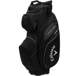 Callaway Org 14 Cart Bag -Gofl Clothes Store 16005 BLACKWHITE 1 5f38959e 89de 48eb ba8a 820eeadc9f1c
