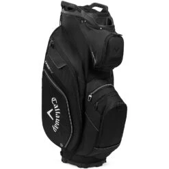 Callaway Org 14 Cart Bag -Gofl Clothes Store 16005 BLACKWHITE 2367364e c515 4a7e a0a7 384aa67dd071