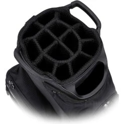 Callaway Org 14 Cart Bag -Gofl Clothes Store 16005 BLACKWHITE 4 be4b062d 5a87 4c4c bfa8 8b5ac2a3b455