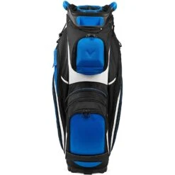 Callaway Org 14 Cart Bag -Gofl Clothes Store 16005 ROYALWHITE 2 9a738693 c466 434f 93f6 a576316c7036