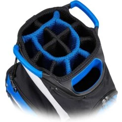 Callaway Org 14 Cart Bag -Gofl Clothes Store 16005 ROYALWHITE 3 b58c7496 fe42 4844 90fd 43e3f0e232d3