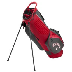 Callaway Hyper Lite Zero Double Strap Golf Stand Bag 10 Callaway Hyper Lite Zero Double Strap Golf Stand Bag -Gofl Clothes Store 16010 CHARCOALRED 1 5f9ecb57 267a 496f a839 a020e70fcb4a