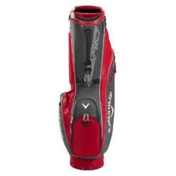 Callaway Hyper Lite Zero Double Strap Golf Stand Bag 11 Callaway Hyper Lite Zero Double Strap Golf Stand Bag -Gofl Clothes Store 16010 CHARCOALRED 2 cd81d560 5d75 4e77 accc 659e2d535980