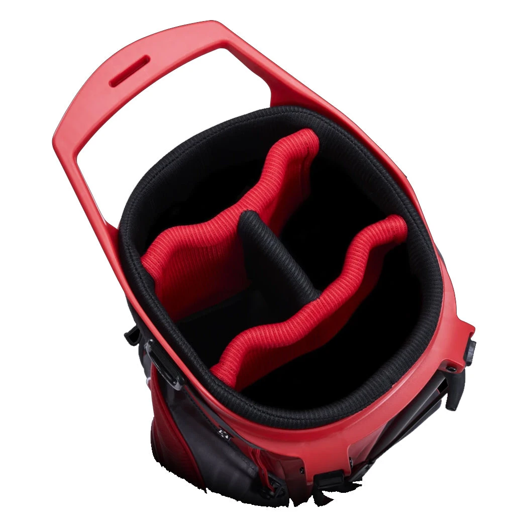 Callaway Hyper Lite Zero Double Strap Golf Stand Bag 5 Callaway Hyper Lite Zero Double Strap Golf Stand Bag - Image 5