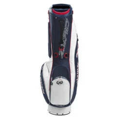 Callaway Hyper Lite Zero Double Strap Golf Stand Bag 14 Callaway Hyper Lite Zero Double Strap Golf Stand Bag -Gofl Clothes Store 16010 NAVYREDFLAG 1 083954c2 1cb1 4414 a653 a5ed3491226c