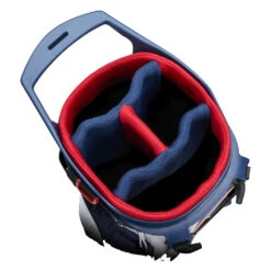 Callaway Hyper Lite Zero Double Strap Golf Stand Bag 15 Callaway Hyper Lite Zero Double Strap Golf Stand Bag -Gofl Clothes Store 16010 NAVYREDFLAG 2 758b2341 ec07 4f1d 8a2c 1f8db115c5b3
