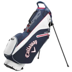Callaway Hyper Lite Zero Double Strap Golf Stand Bag 13 Callaway Hyper Lite Zero Double Strap Golf Stand Bag -Gofl Clothes Store 16010 NAVYREDFLAG 30c04edd 4bce 489c 8617 9ee66d07a302