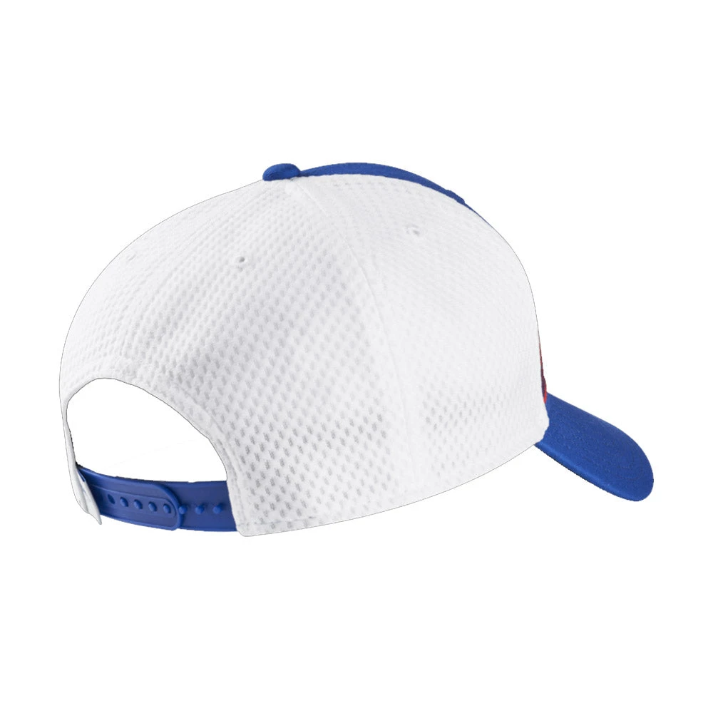 Callaway Stripe Mesh Adjustable Mens Hat 10 Callaway Stripe Mesh Adjustable Mens Hat - Image 10