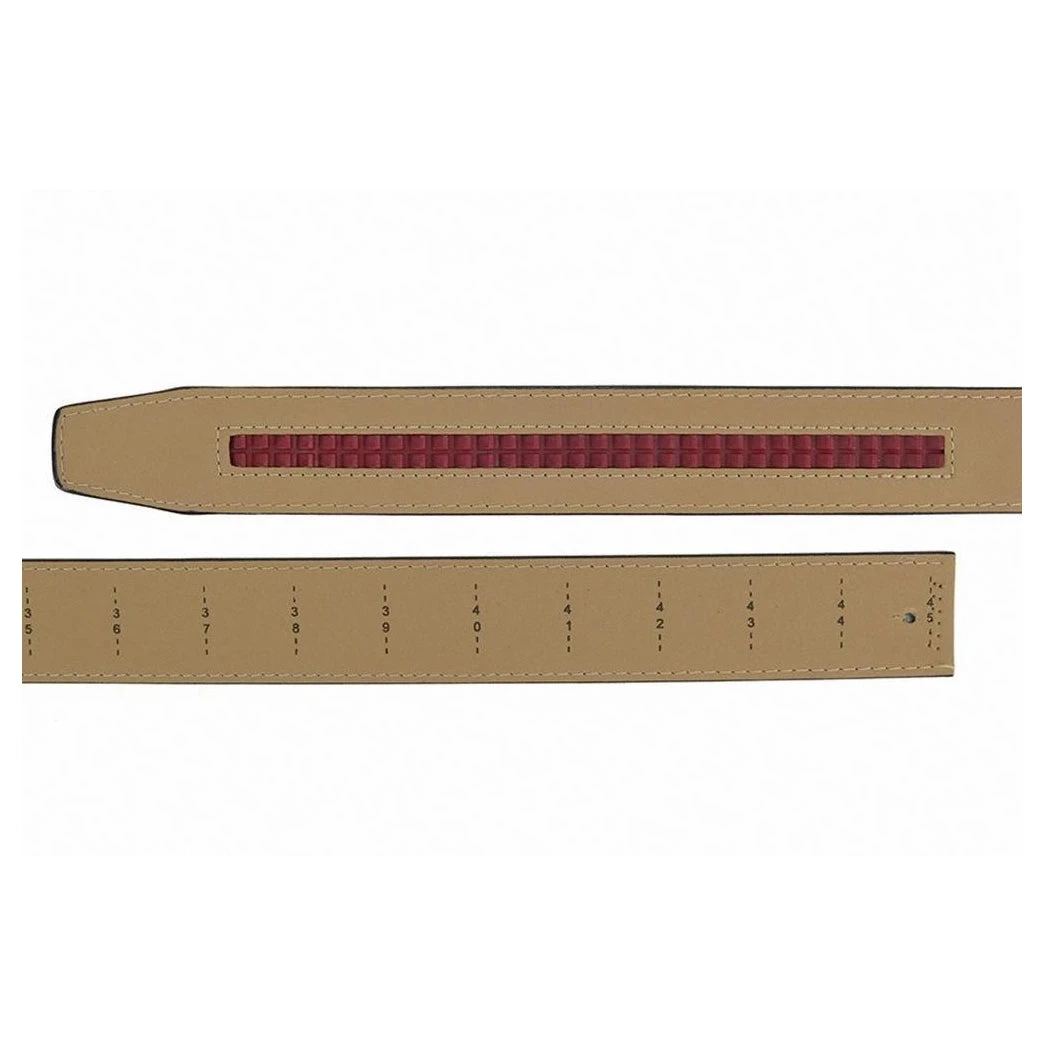 Nexbelt Vetica Raven Mens Belt 2 Nexbelt Vetica Raven Mens Belt - Image 2