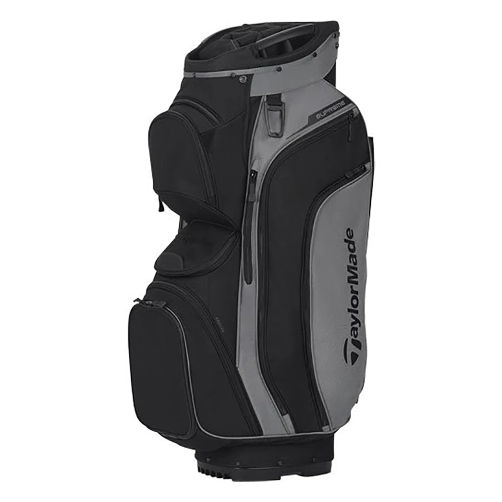 TaylorMade Supreme Golf Cart Bag 4 TaylorMade Supreme Golf Cart Bag - Image 4
