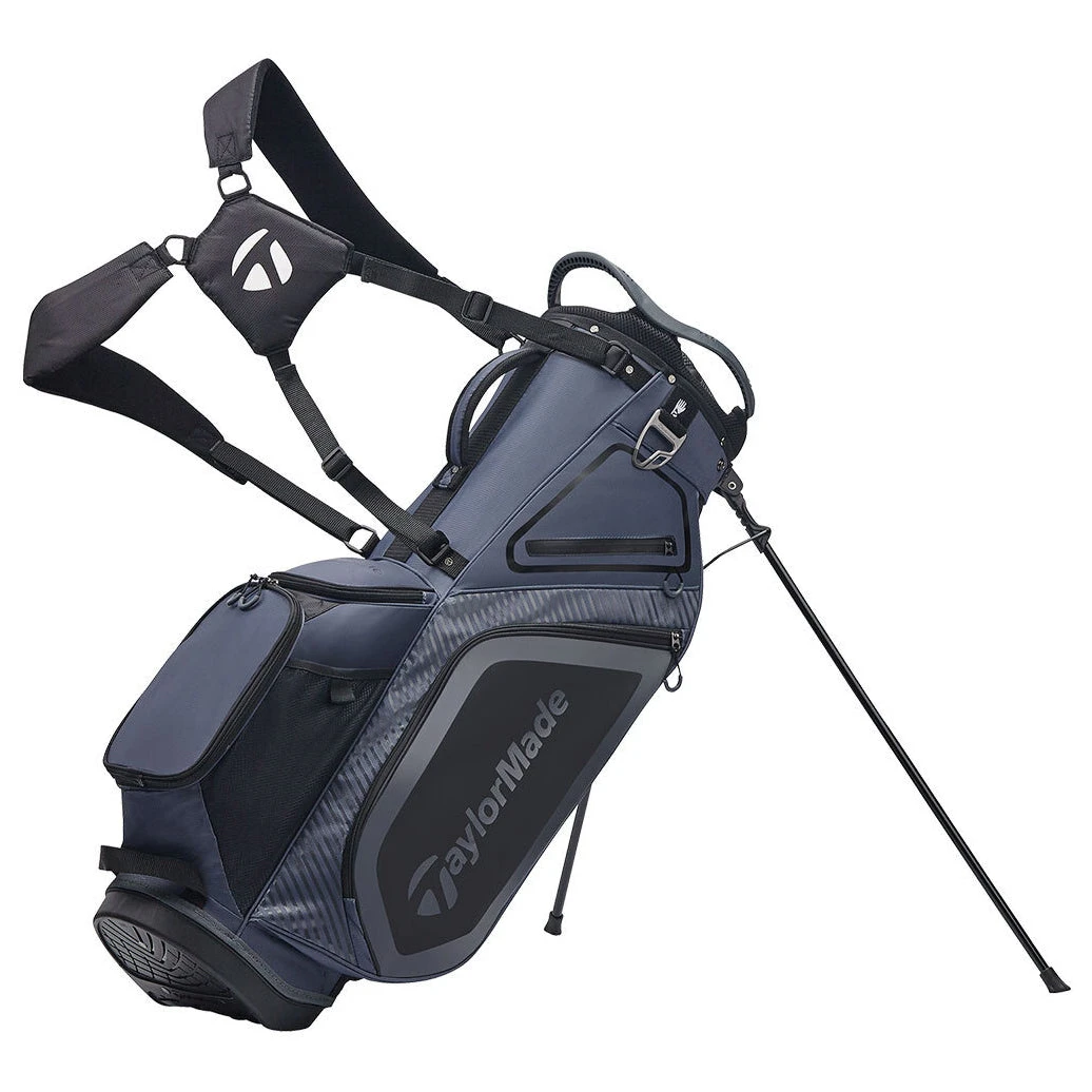 TaylorMade 8.0 Golf Stand Bag 3 TaylorMade 8.0 Golf Stand Bag - Image 3