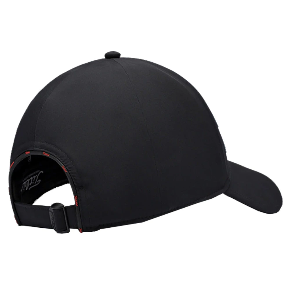 Titleist StaDry Performance Mens Golf Hat 2 Titleist StaDry Performance Mens Golf Hat - Image 2