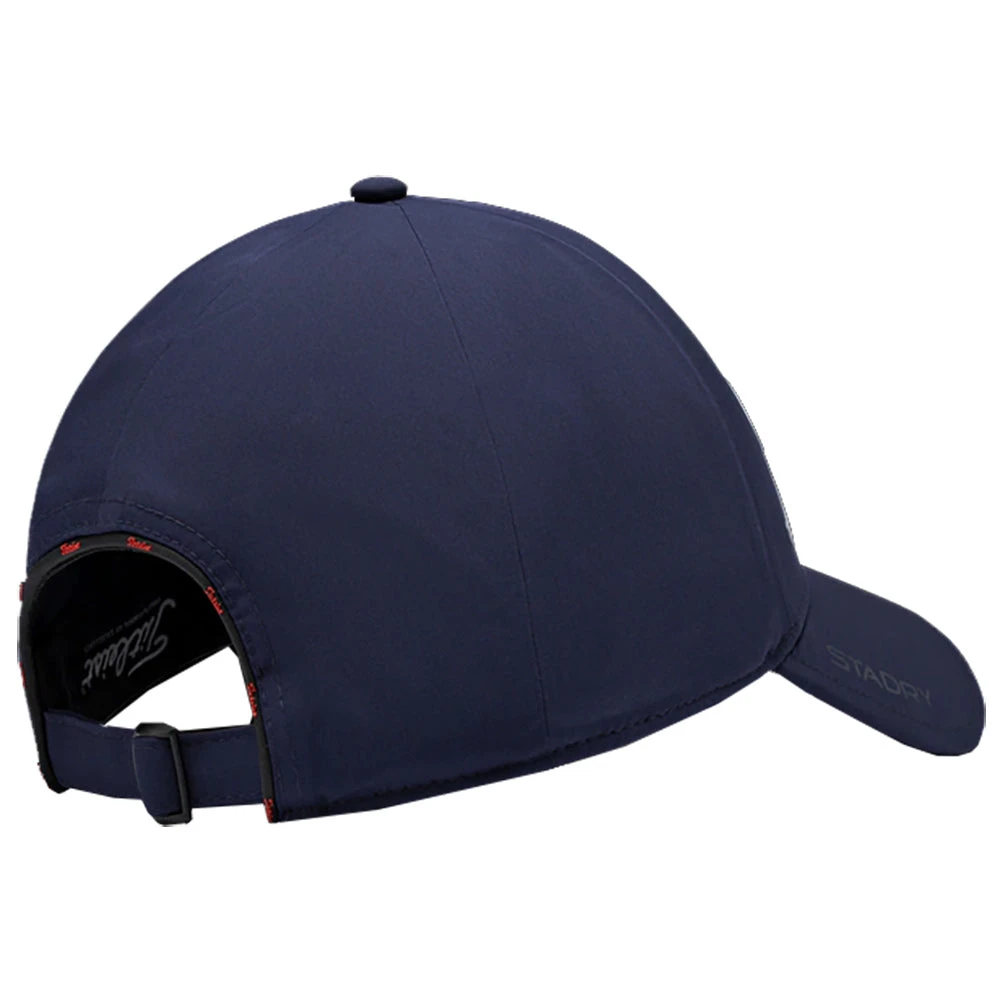 Titleist StaDry Performance Mens Golf Hat 4 Titleist StaDry Performance Mens Golf Hat - Image 4