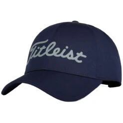 Titleist StaDry Performance Mens Golf Hat 6 Titleist StaDry Performance Mens Golf Hat -Gofl Clothes Store 16341 NAVYGRAY40 ef734ec0 f3df 4329 ae9b fb057fb355ab