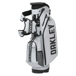 Oakley Bg Stand 12.0 Golf Bag -Gofl Clothes Store 16397 NATURLHTHR30G c2c7c3ce 4397 4bcf a24c e403e86c5a54