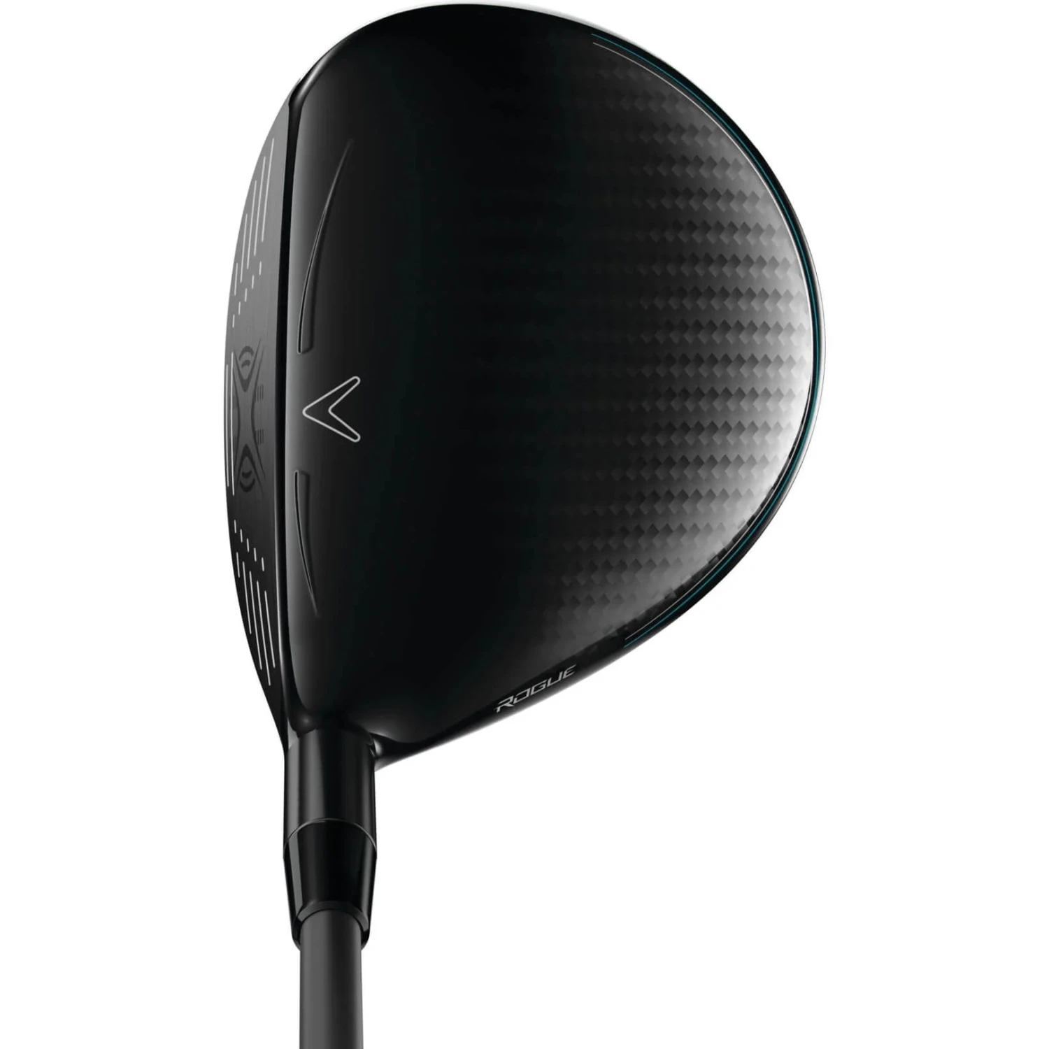 Callaway Rogue 20 Womens Fairway Wood 2 Callaway Rogue 20 Womens Fairway Wood - Image 2