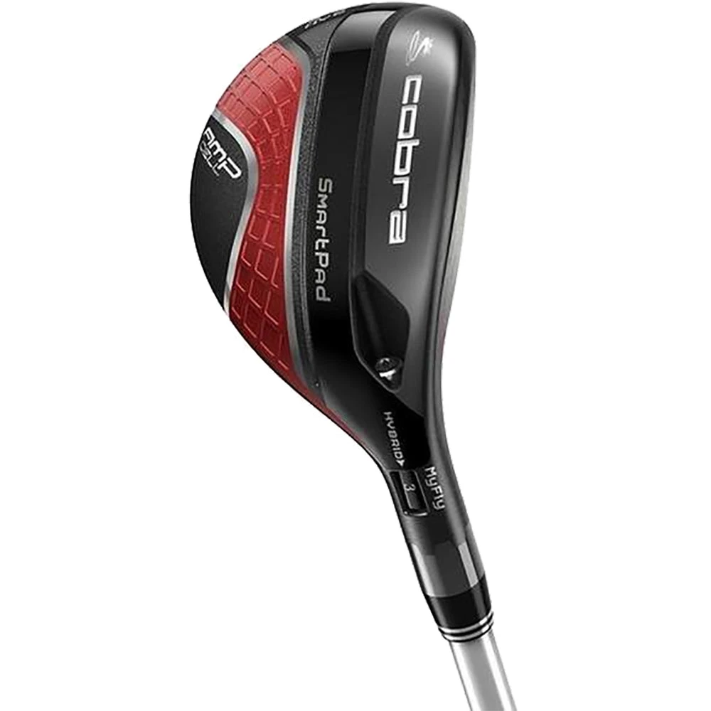 Cobra AMP Cell Red Mens Right Hand Hybrid 1 Cobra AMP Cell Red Mens Right Hand Hybrid