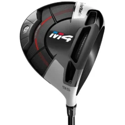 TaylorMade M4 Mens Driver